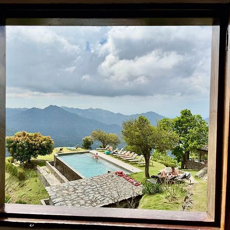 Mundo Nuevo Eco Lodge Minca Luaran gambar