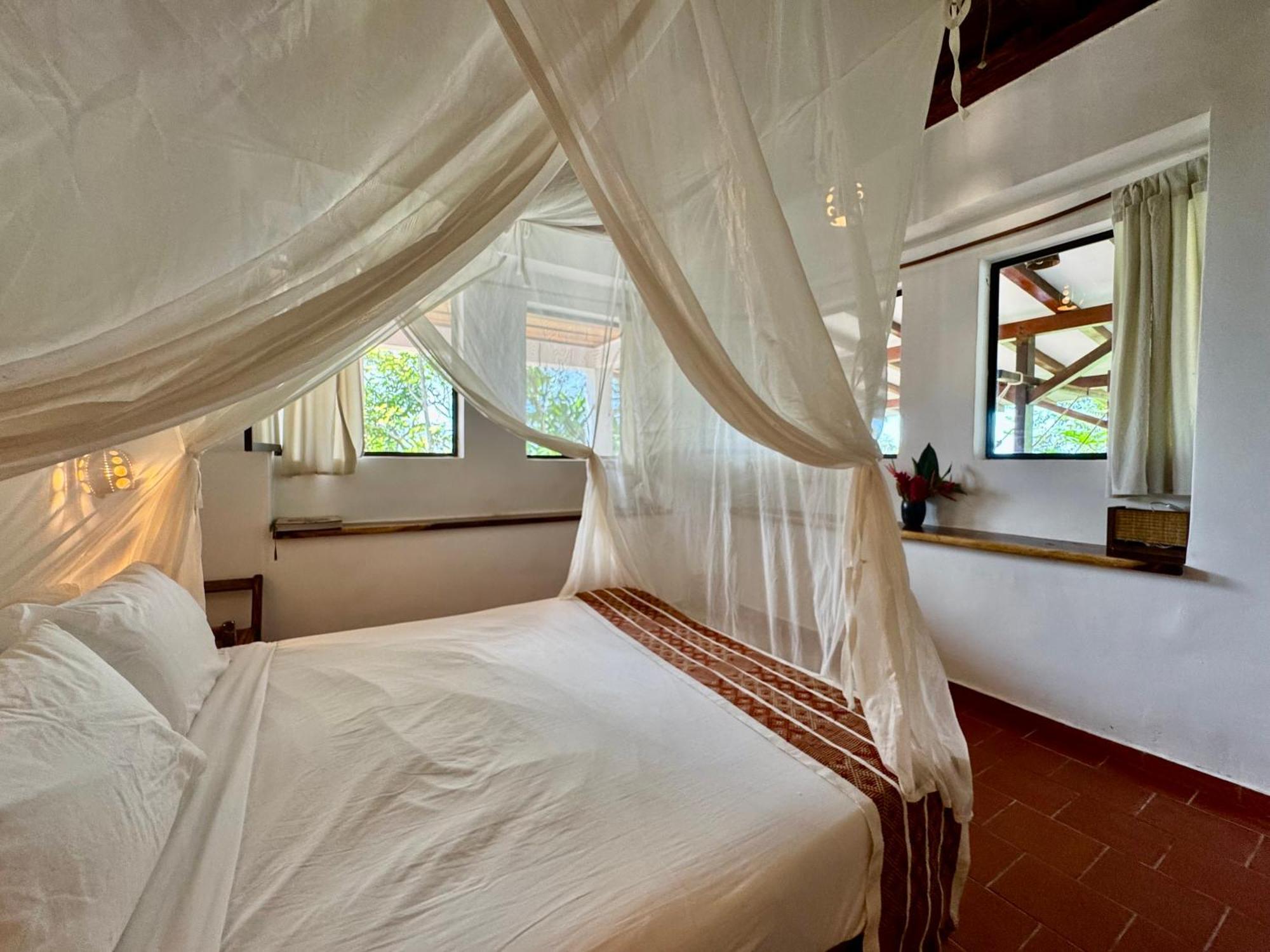 Mundo Nuevo Eco Lodge Minca Luaran gambar