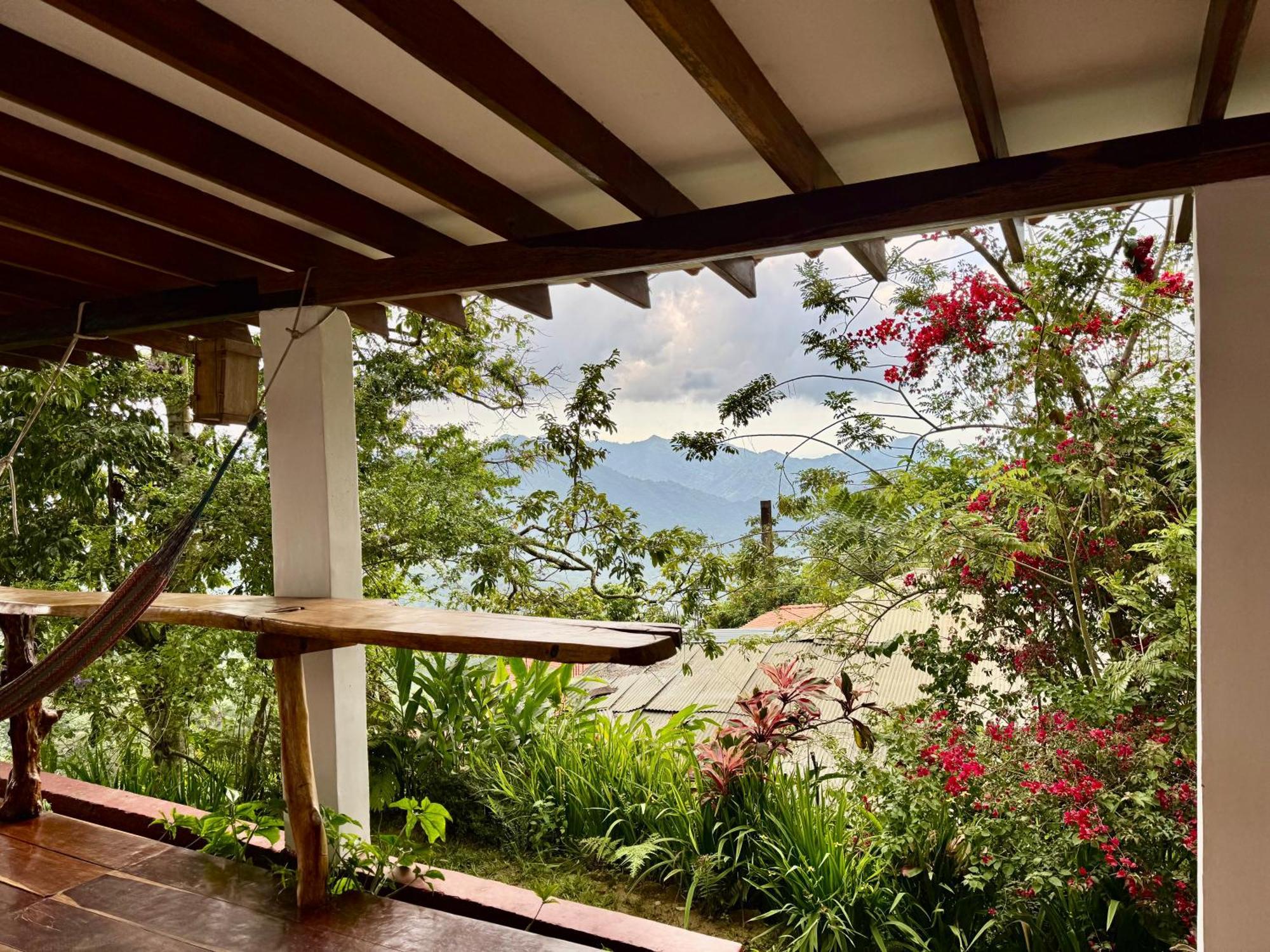 Mundo Nuevo Eco Lodge Minca Luaran gambar